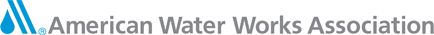 American Waterworks Association Logo