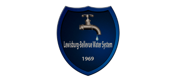 Lewisburg Bellevue Logo