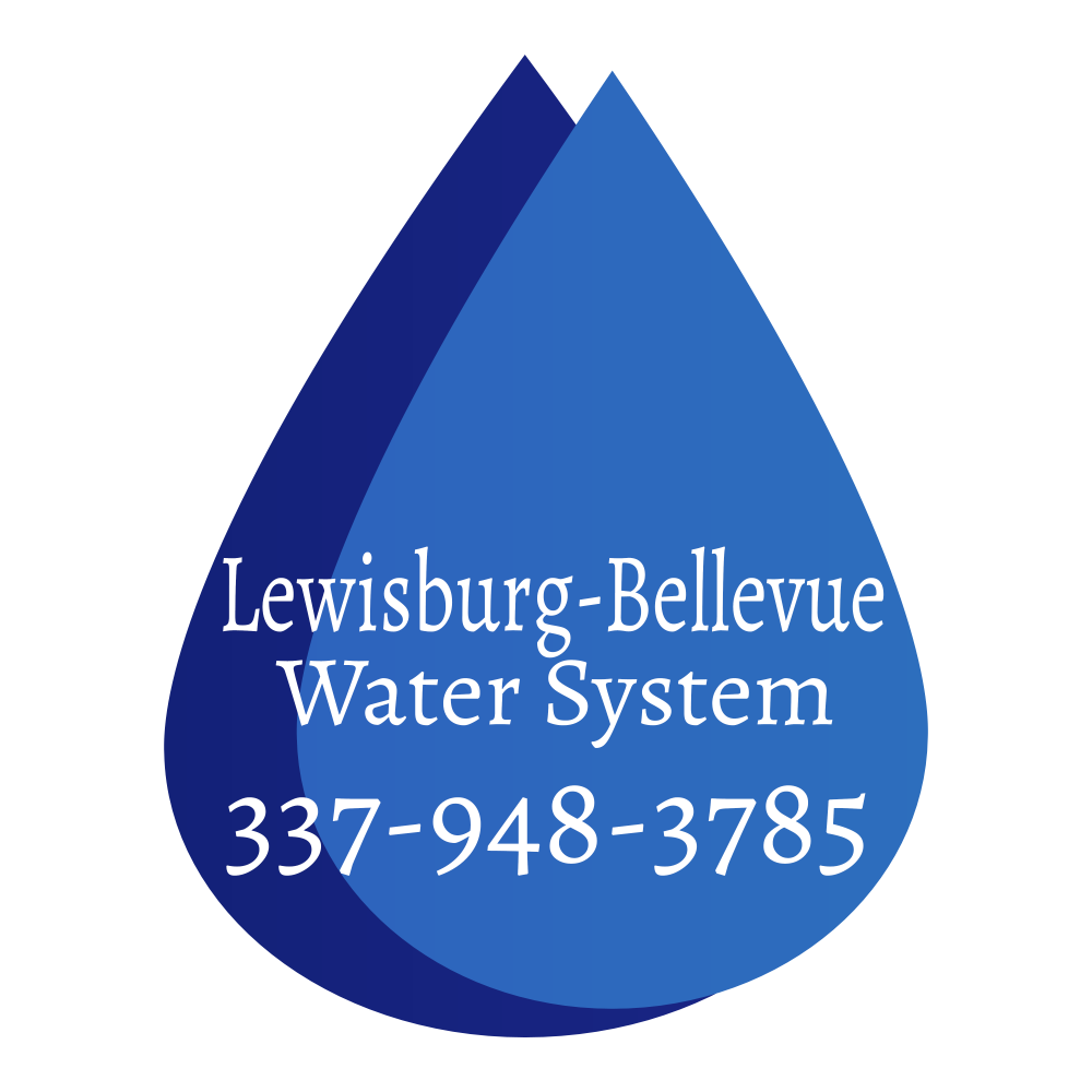 Lewisburg-Bellevue Logo